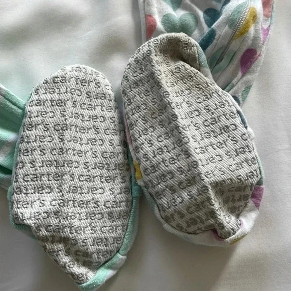 Carters  Onesies - Picture 8 of 10